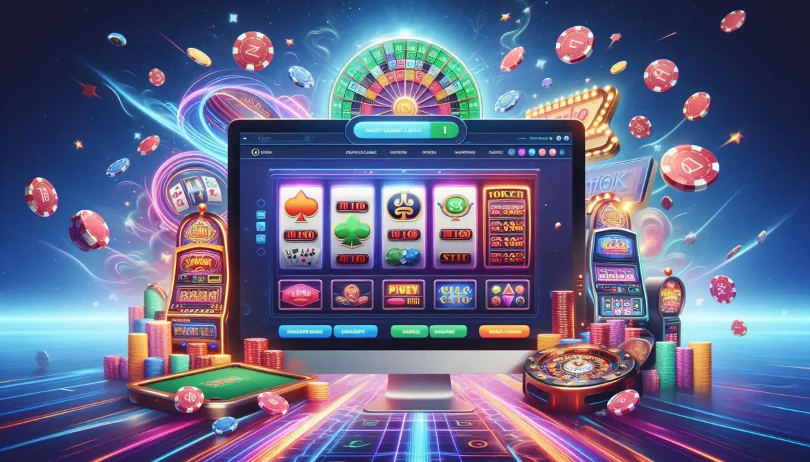 Wink Slots Casino